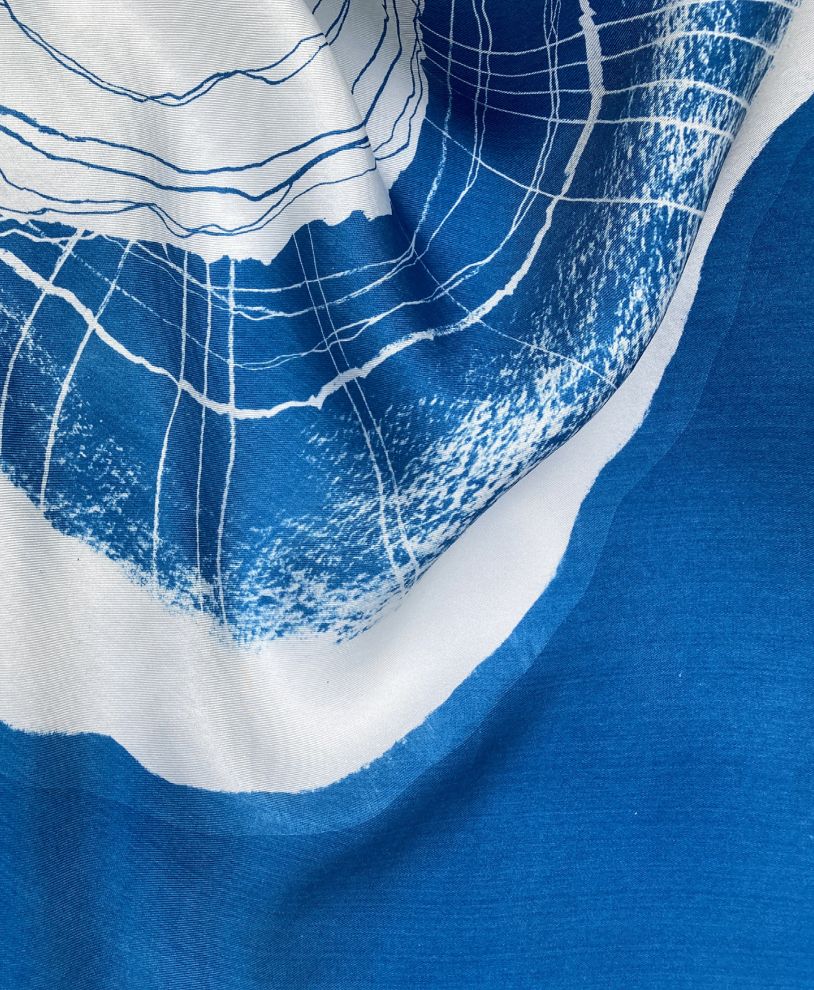 In The City: Textile Exhibition at the National Print Museum