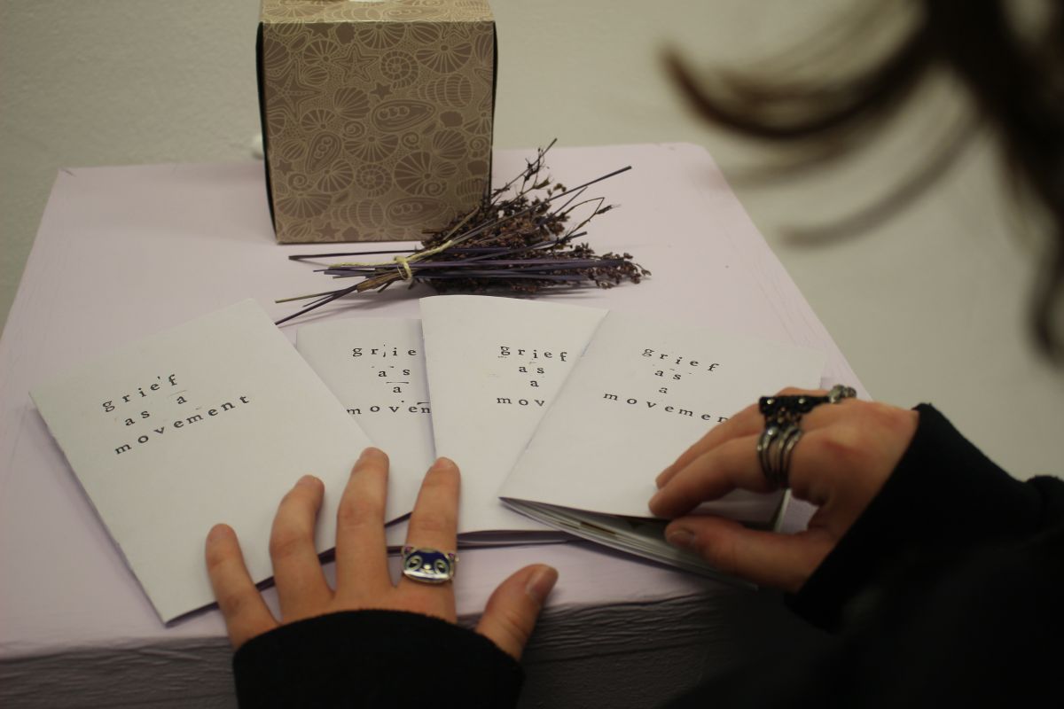 Zines