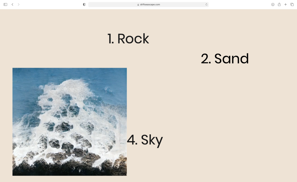 Generative landscapes