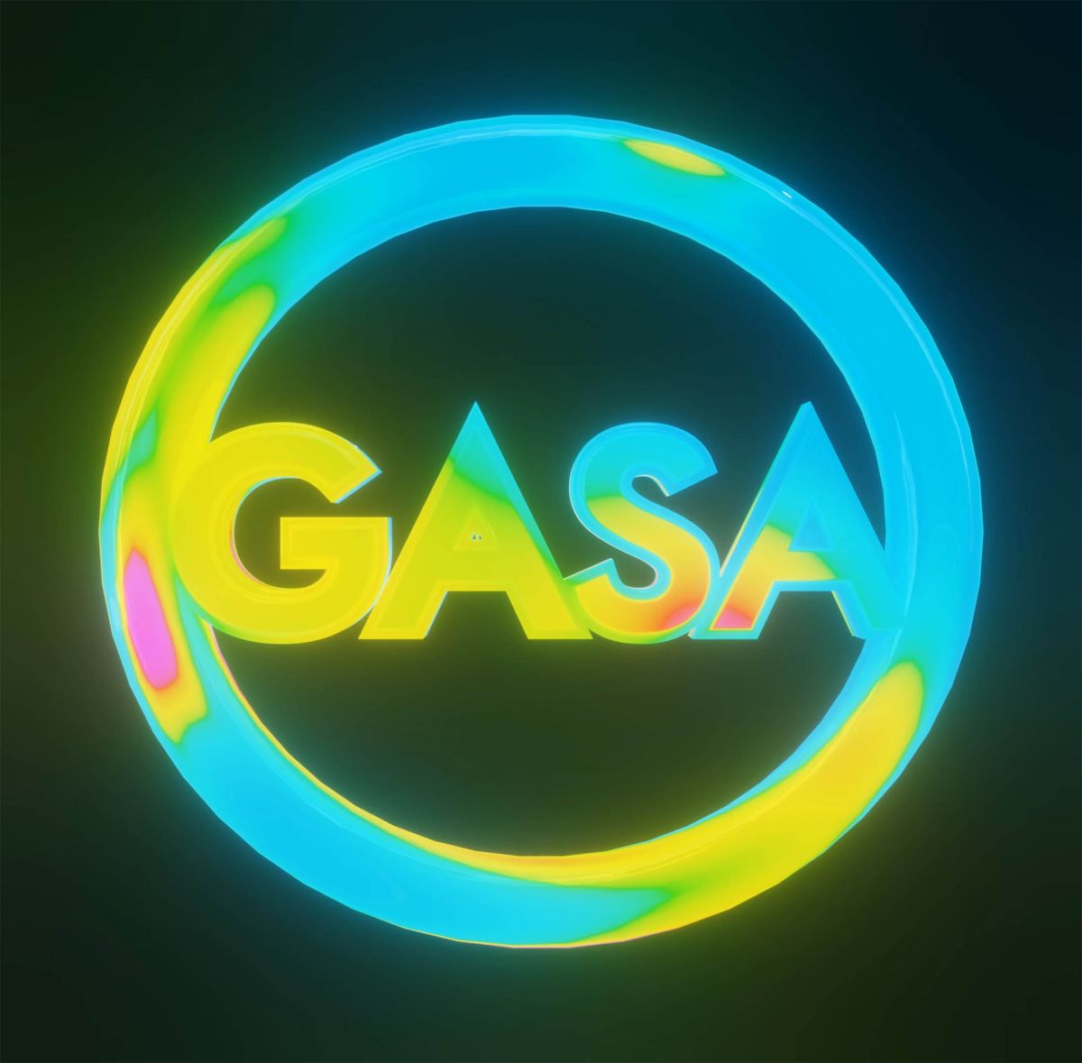 Gaelic Aeronautic Space Art