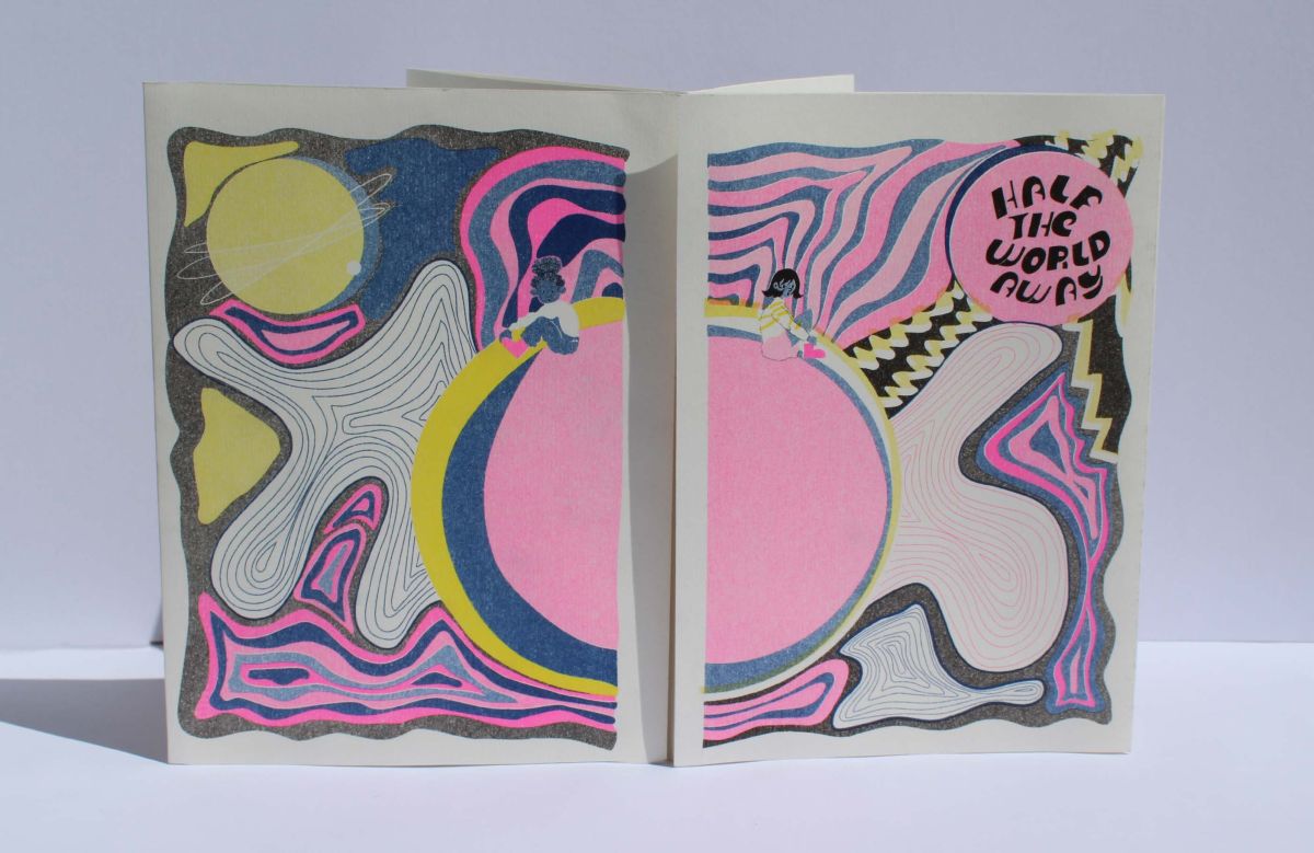 Zine Excerpt
