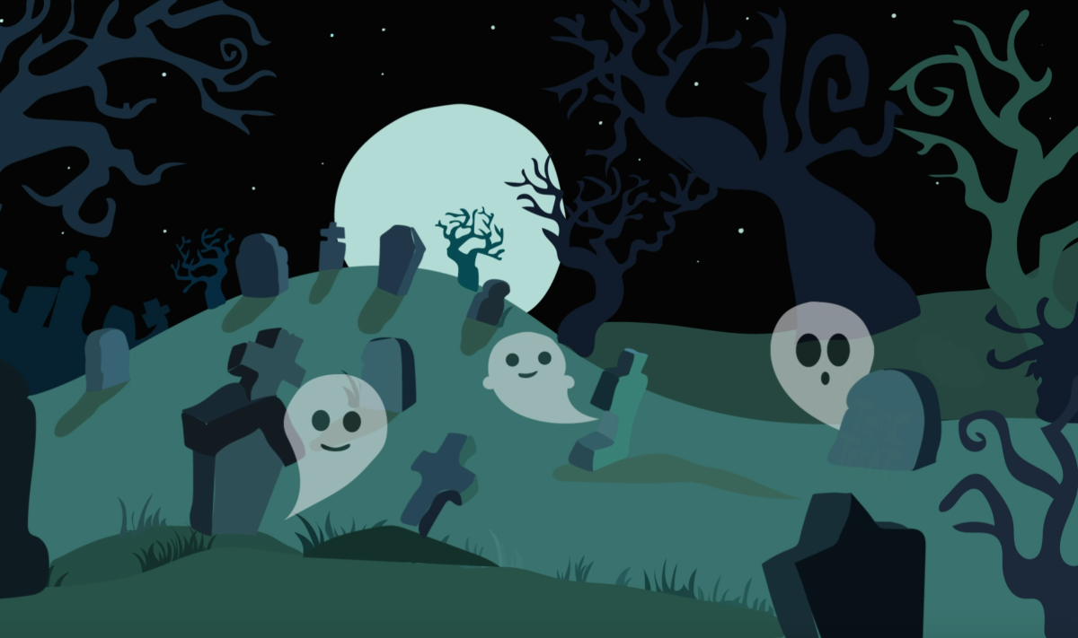 Ghosts