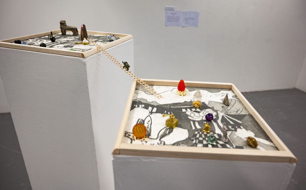 Interactive Platform