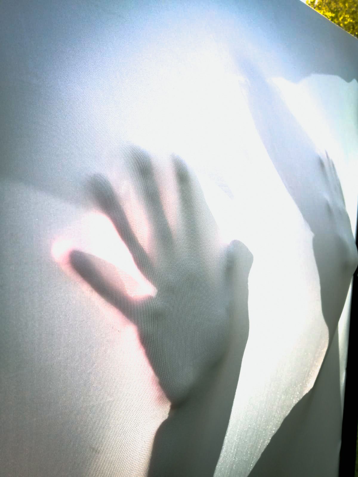 Receptive Skin