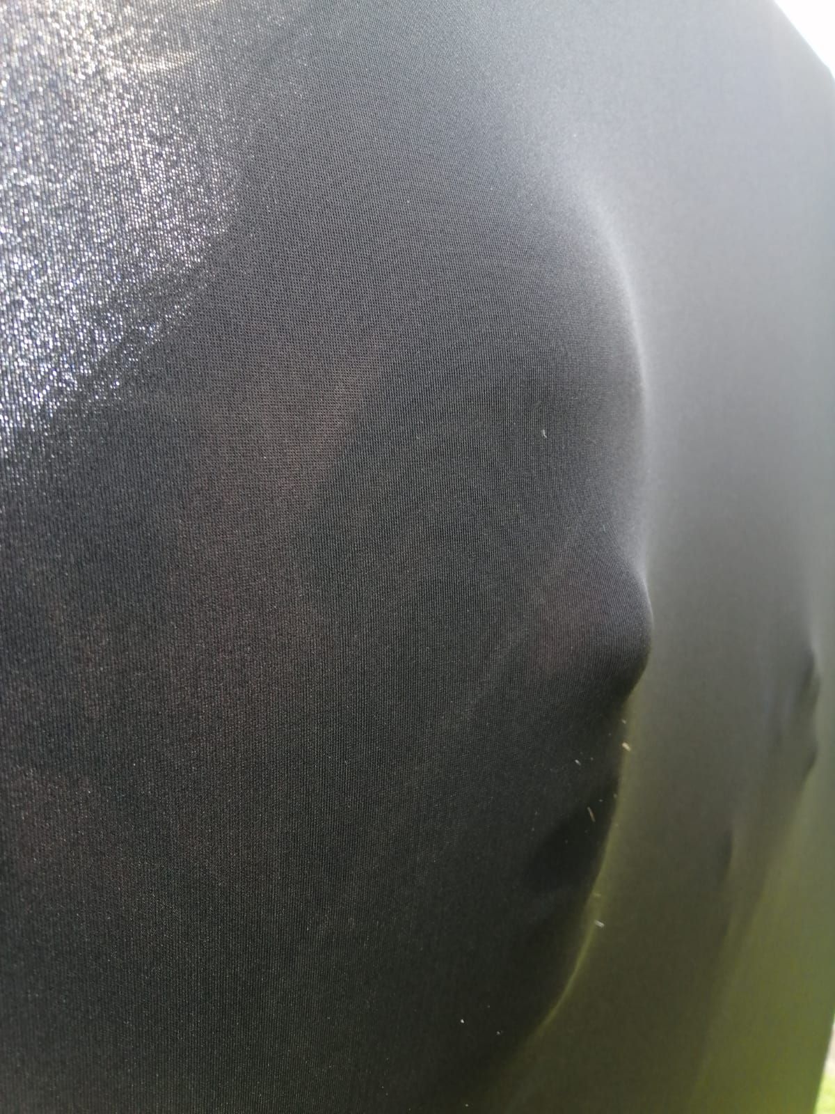 Receptive Skin