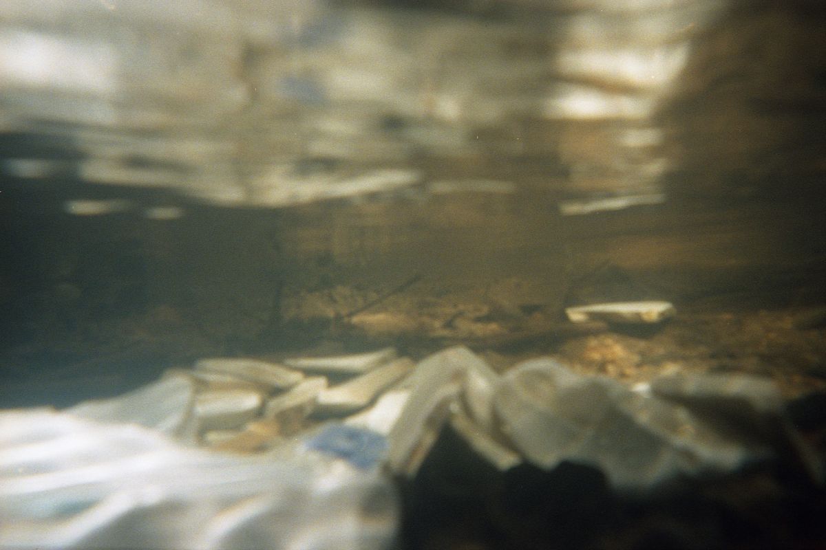 River III