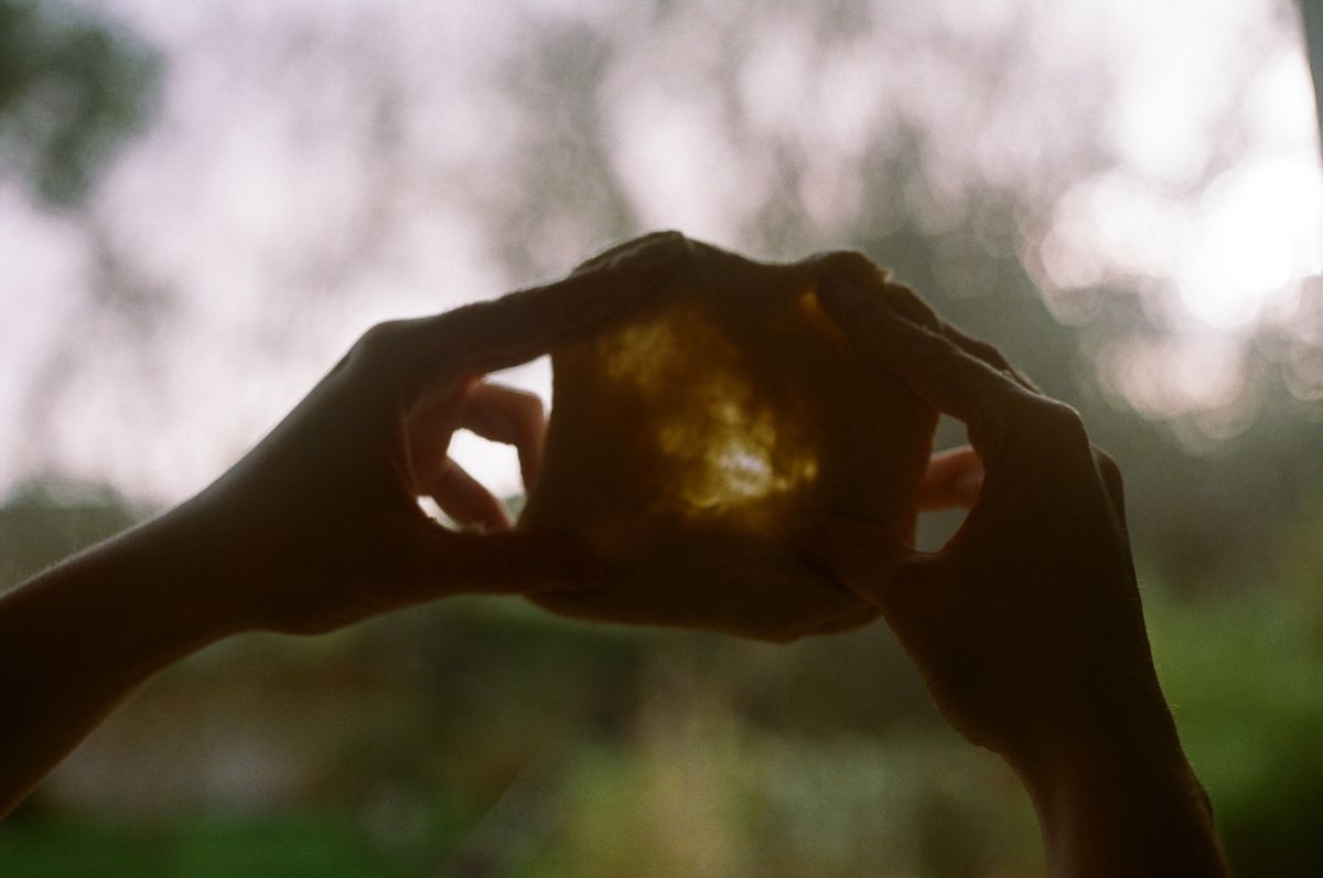 Hands