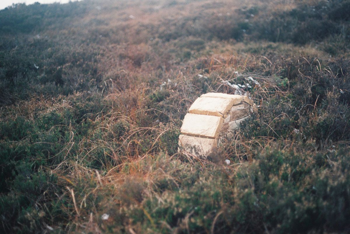 Bread Sculpture