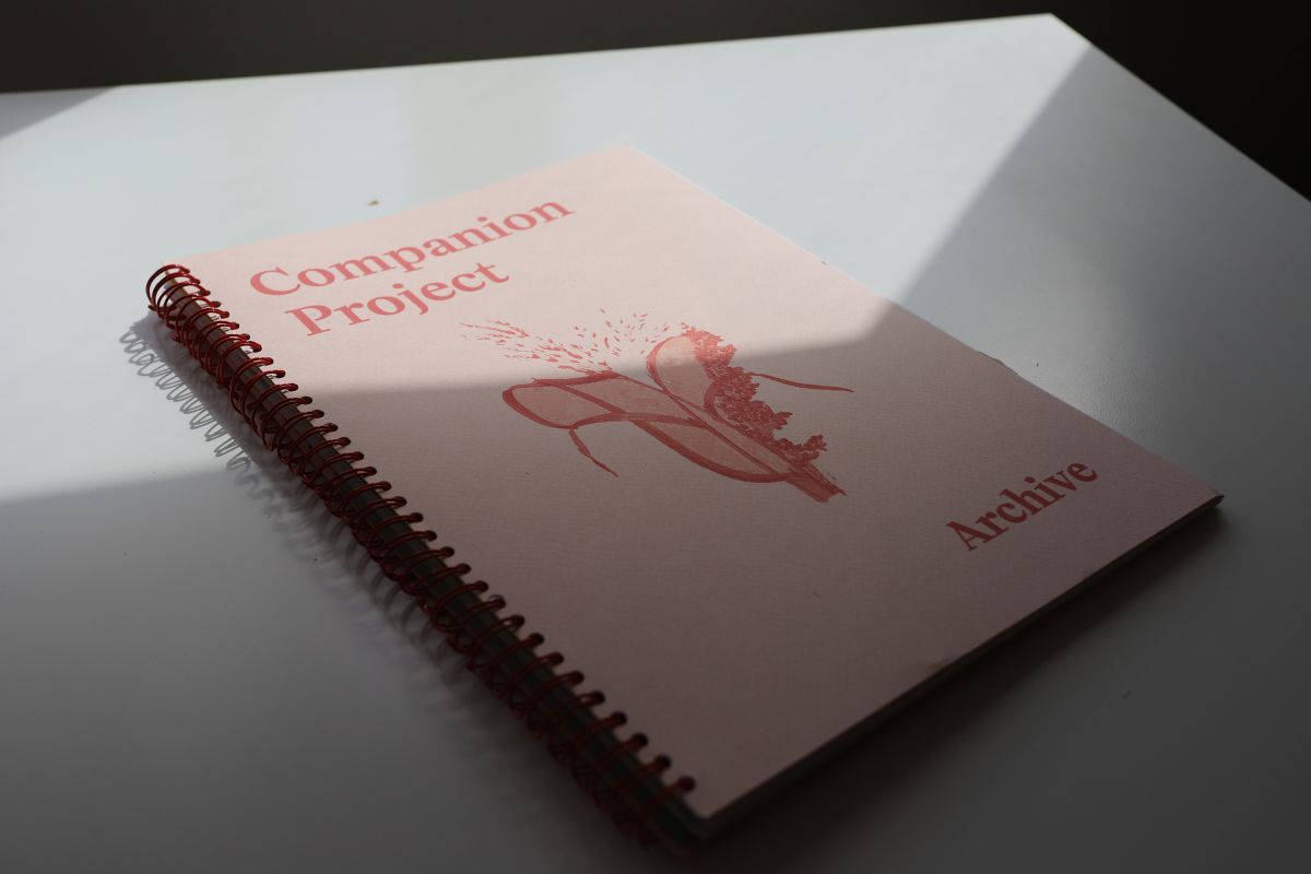 Companion Project Archive