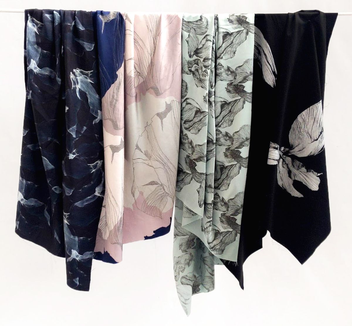 Final collection