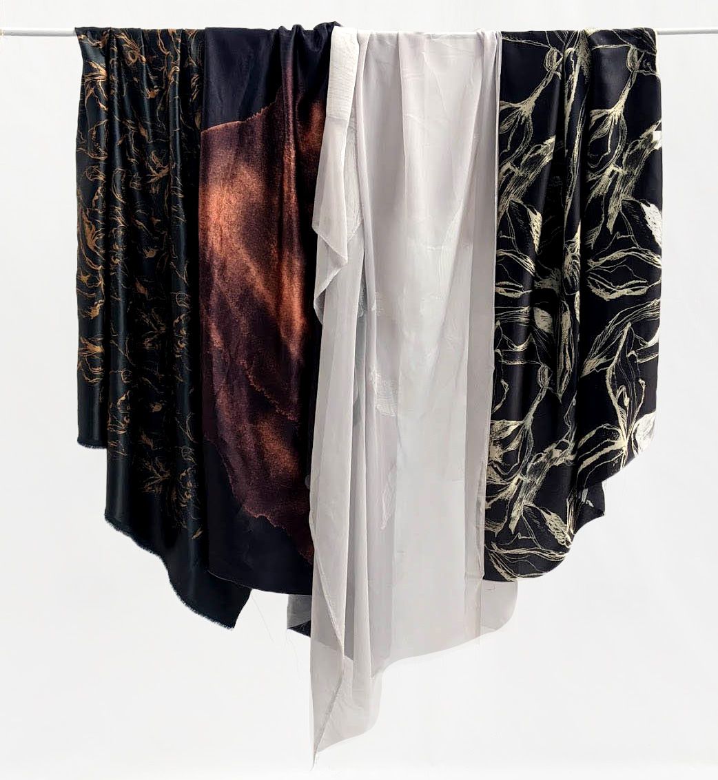 Final collection