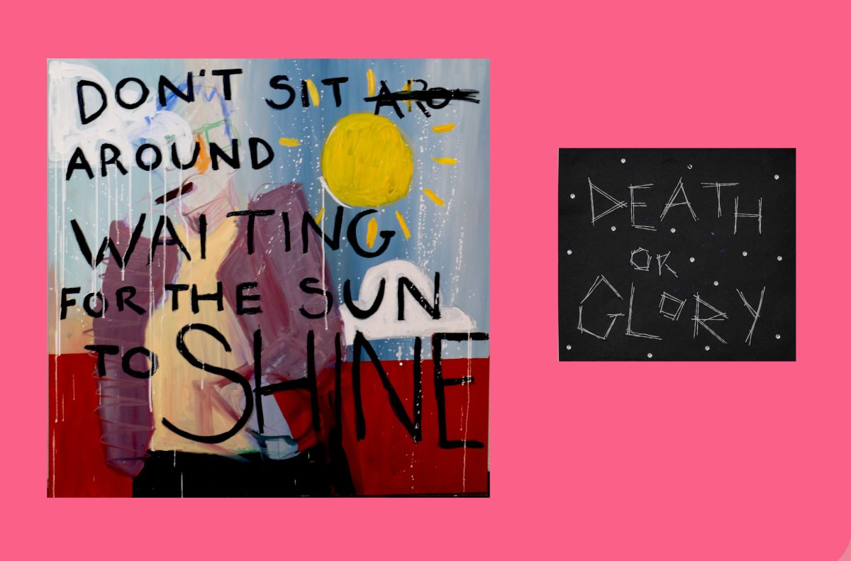 'Self-Titled'