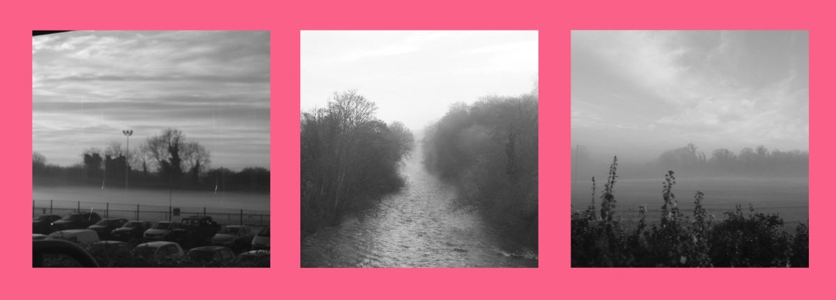 'One Foggy Morning on a Deserted Dublin Bus'