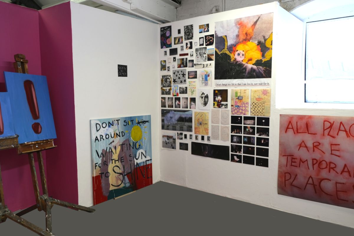 Installation image 1