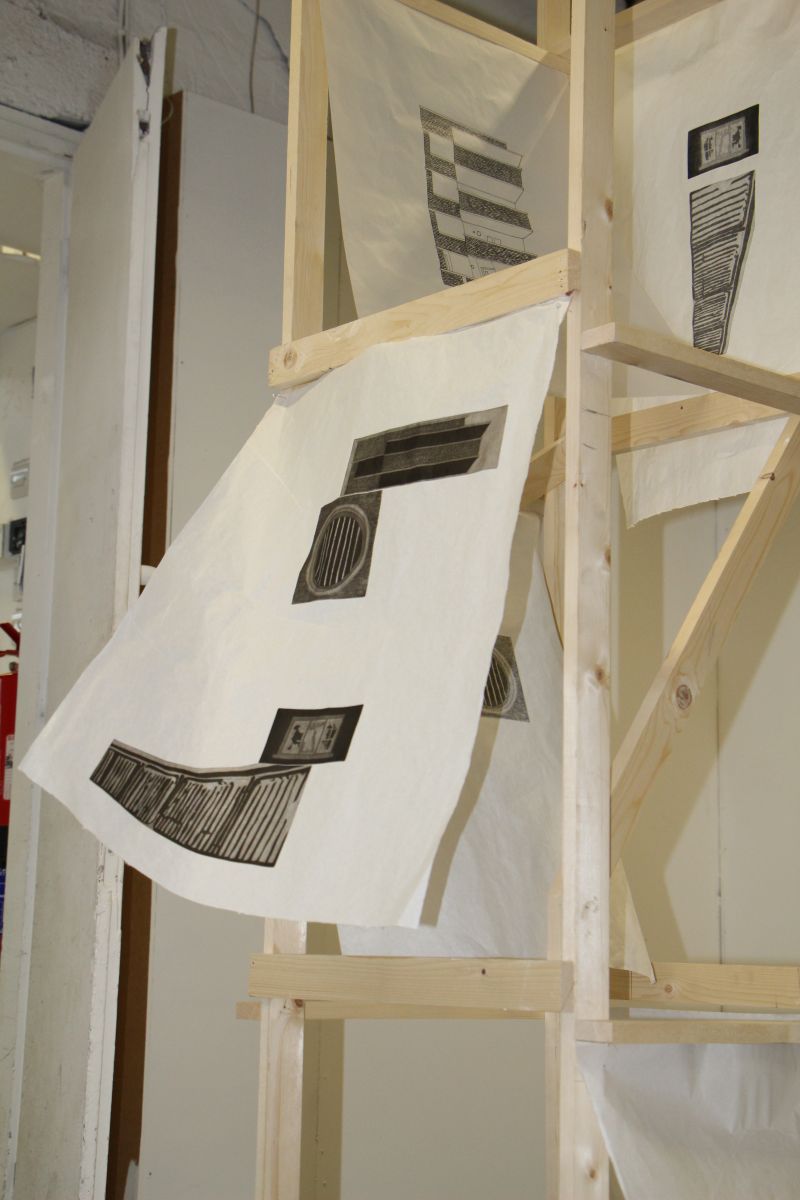 Work in Progress (ii)