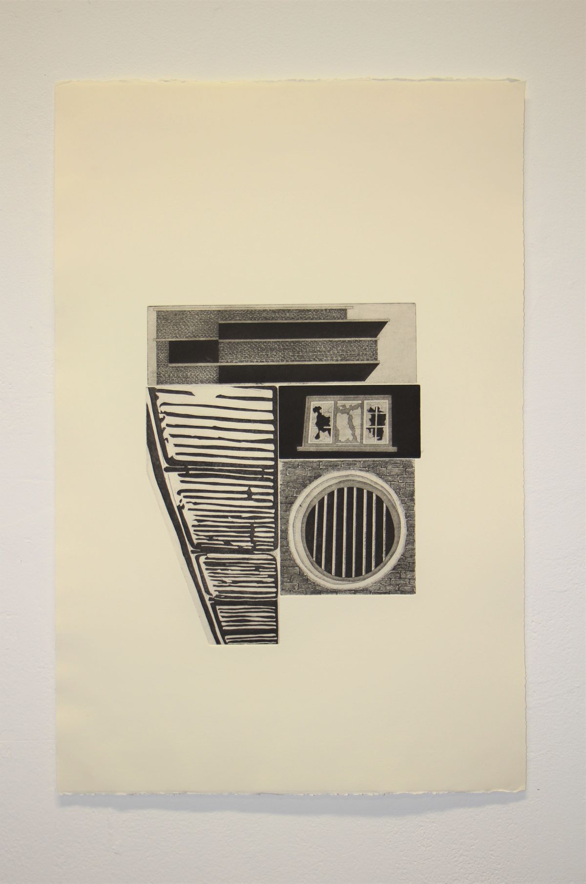 Reconstruction Collage (iii)