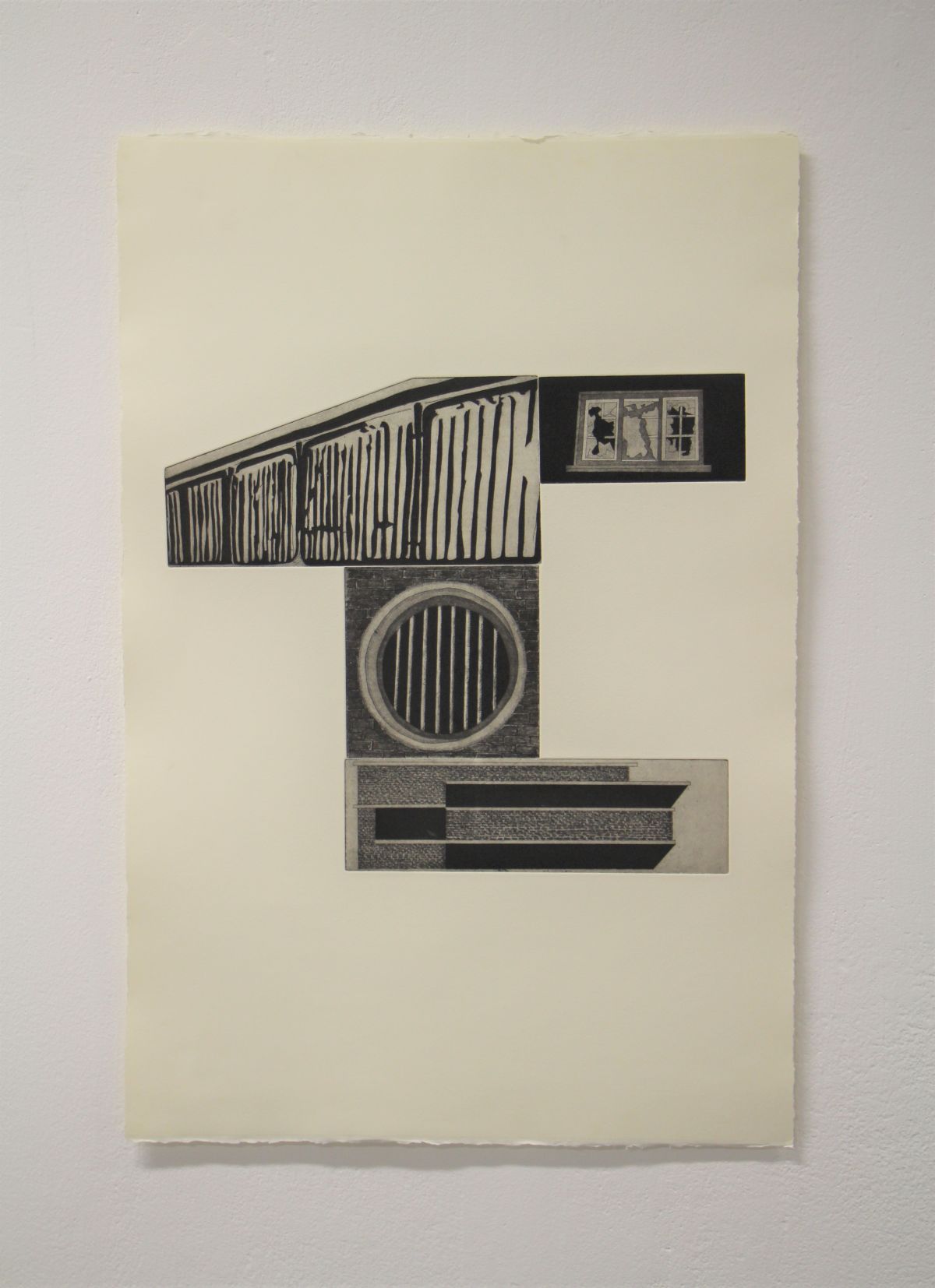 Reconstruction Collage (ii)