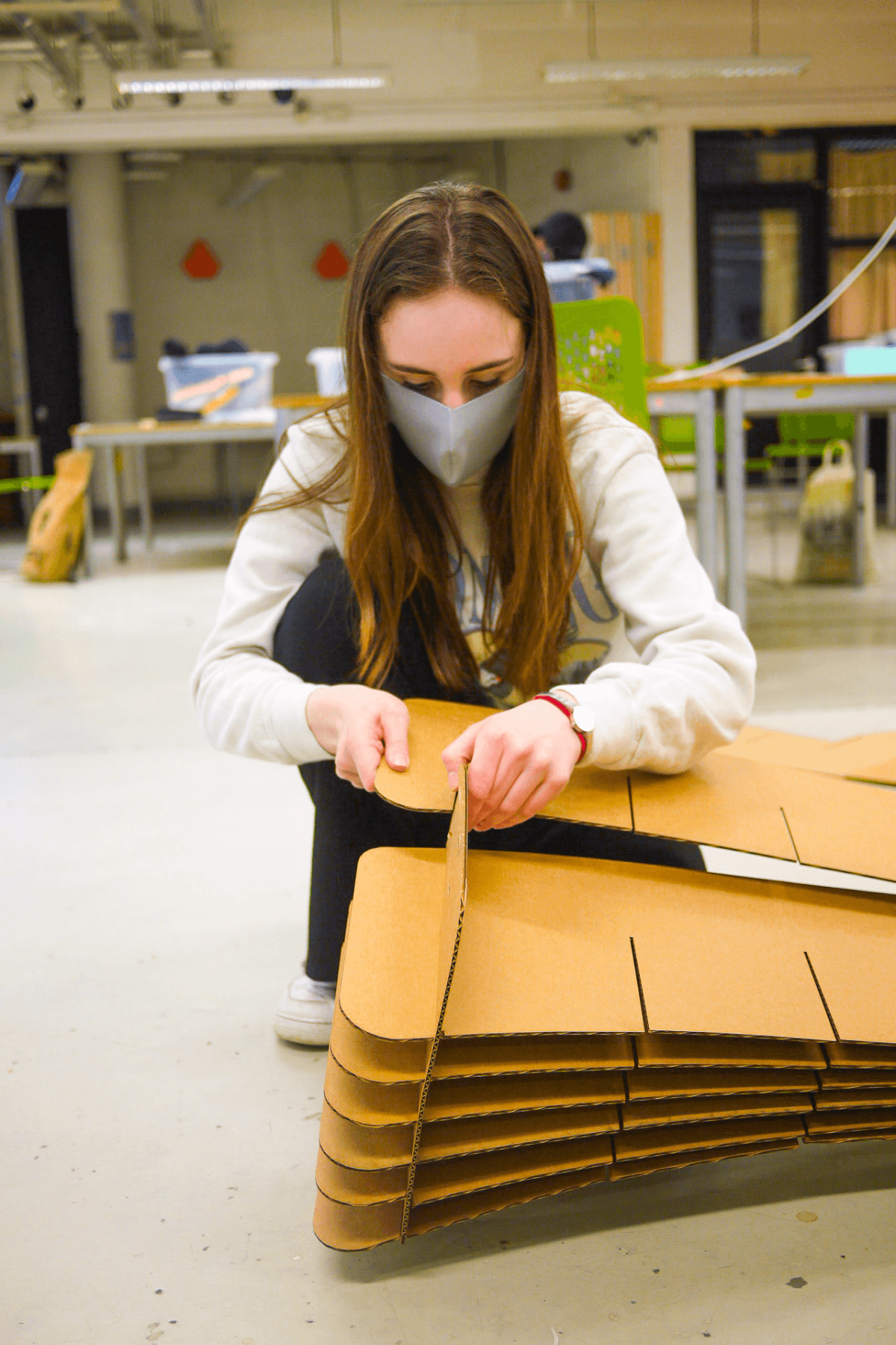 Making prototypes
