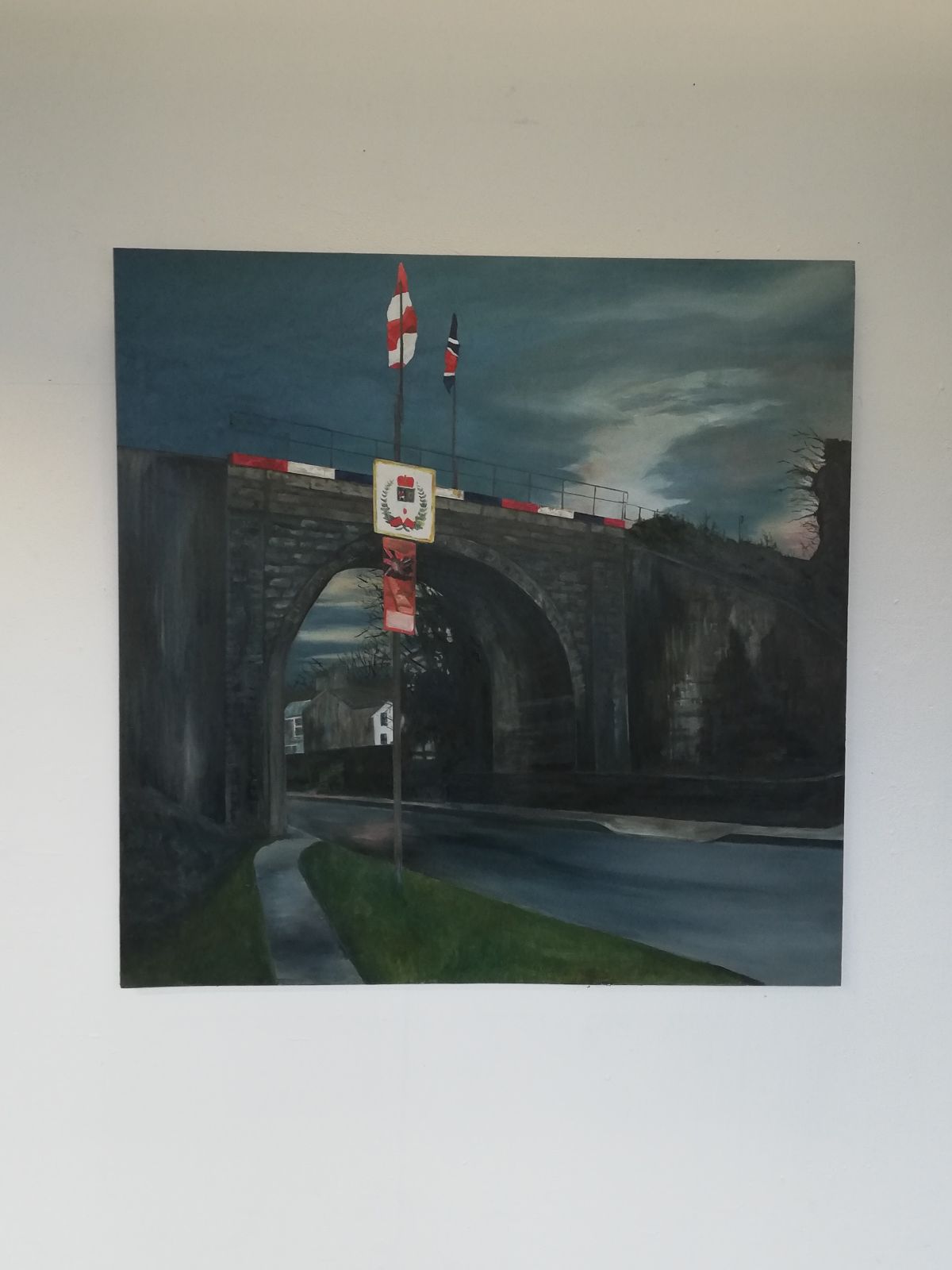 'Unionist Bridge'