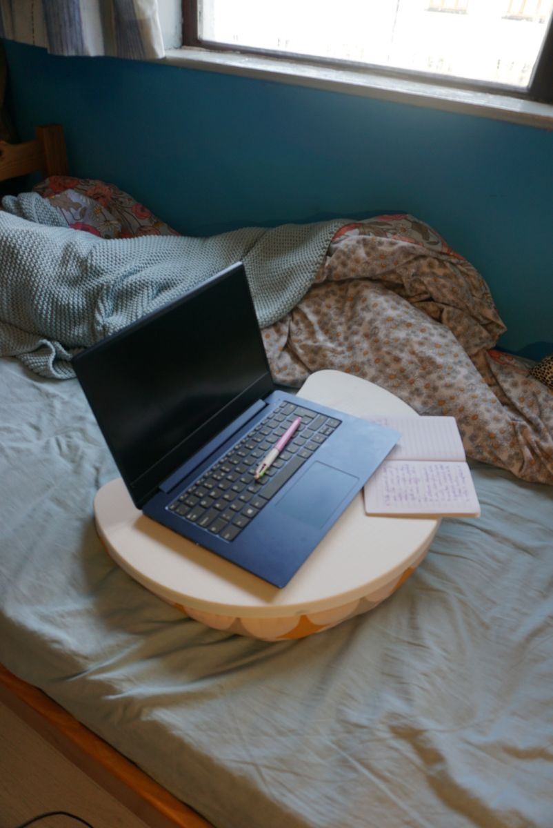 Constant assignments, work three days a week, bills and rent always due…….the pressure is never ending.