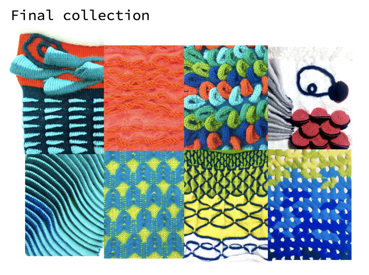 Final Collection