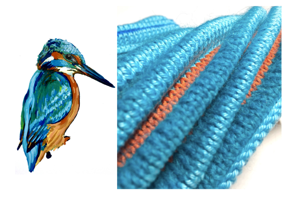 Kingfisher