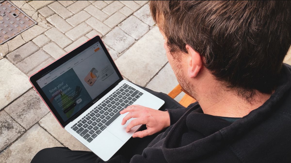 'Save' website - explains how to become part of 'Save'.