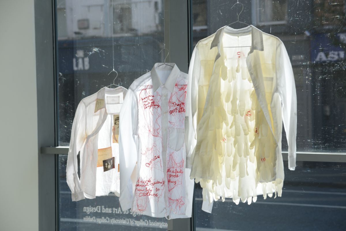 What Happens to the Clothes we Donate?