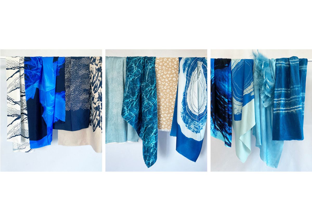 Into the Blues, Final Collection