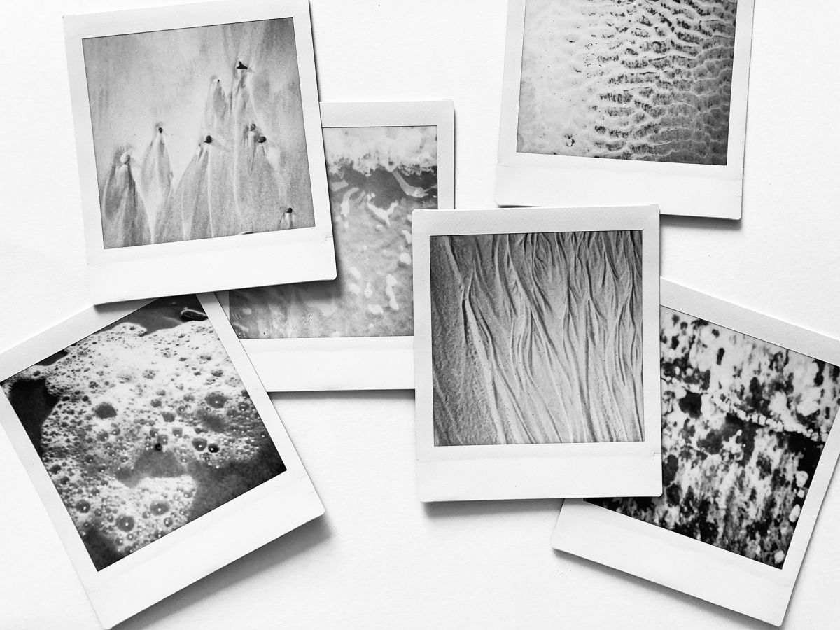 Research photography