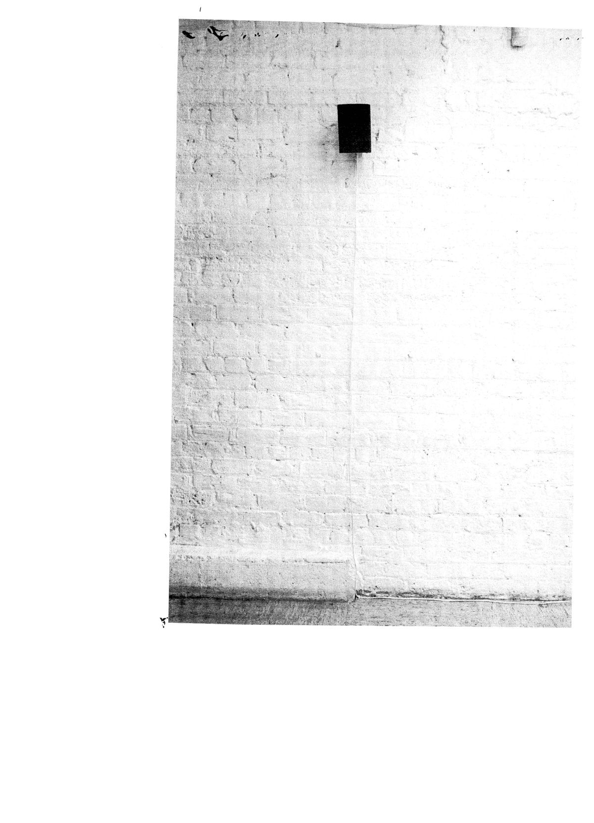 Very Slowly, Dreamily. Loudspeakers, letter from Harold Burris-Meyer to David H. Stevens