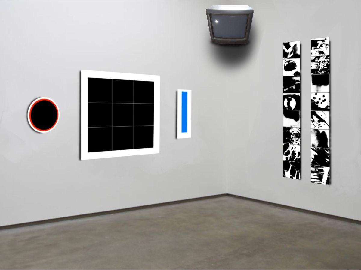 Exhibition Space Proposal