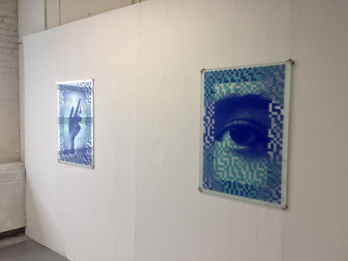 Installation View 2