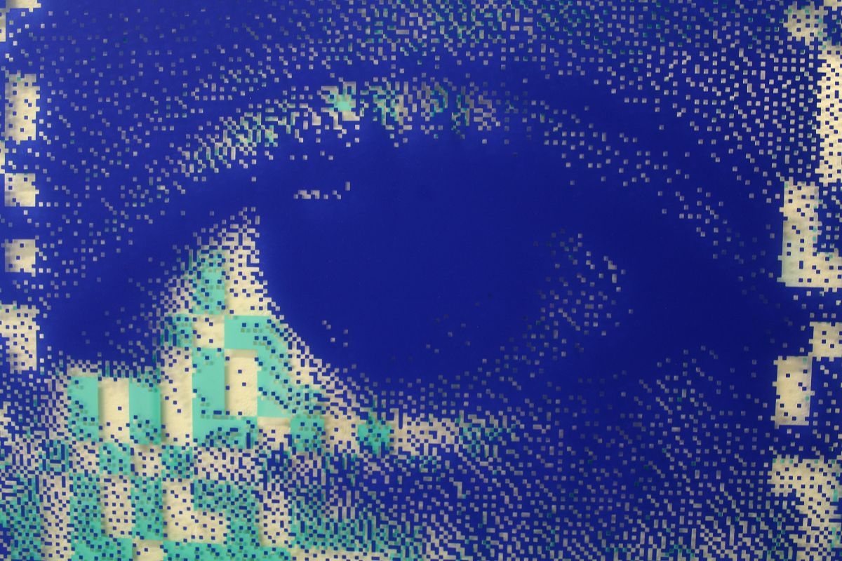 Power (detail)