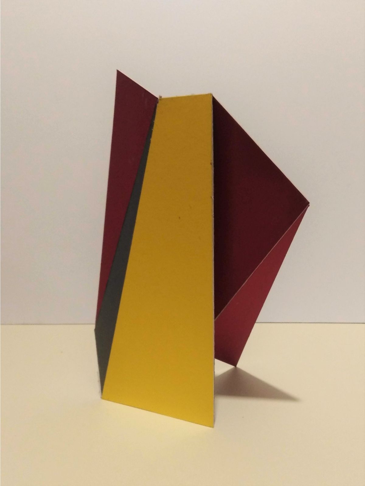 View of Anamorphic Cube 13