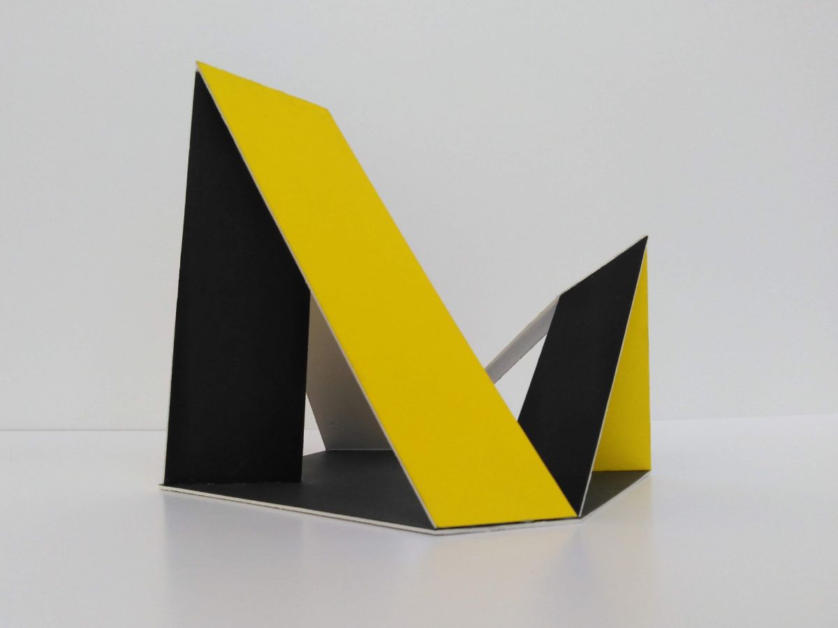 Variation, cube 9