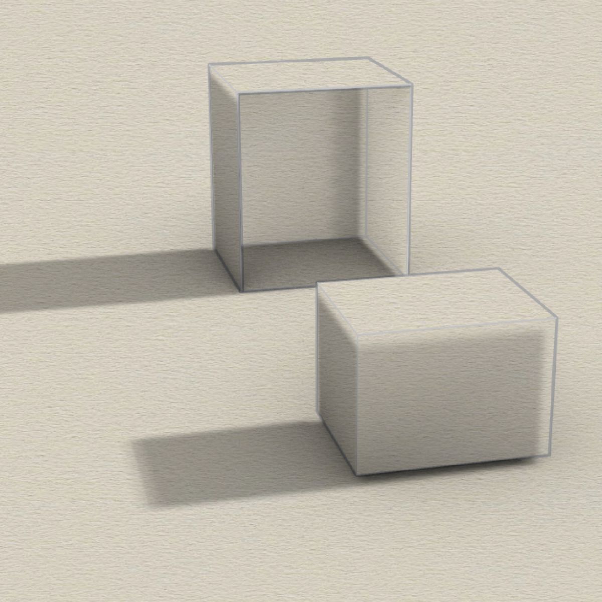 Computer generated drawing