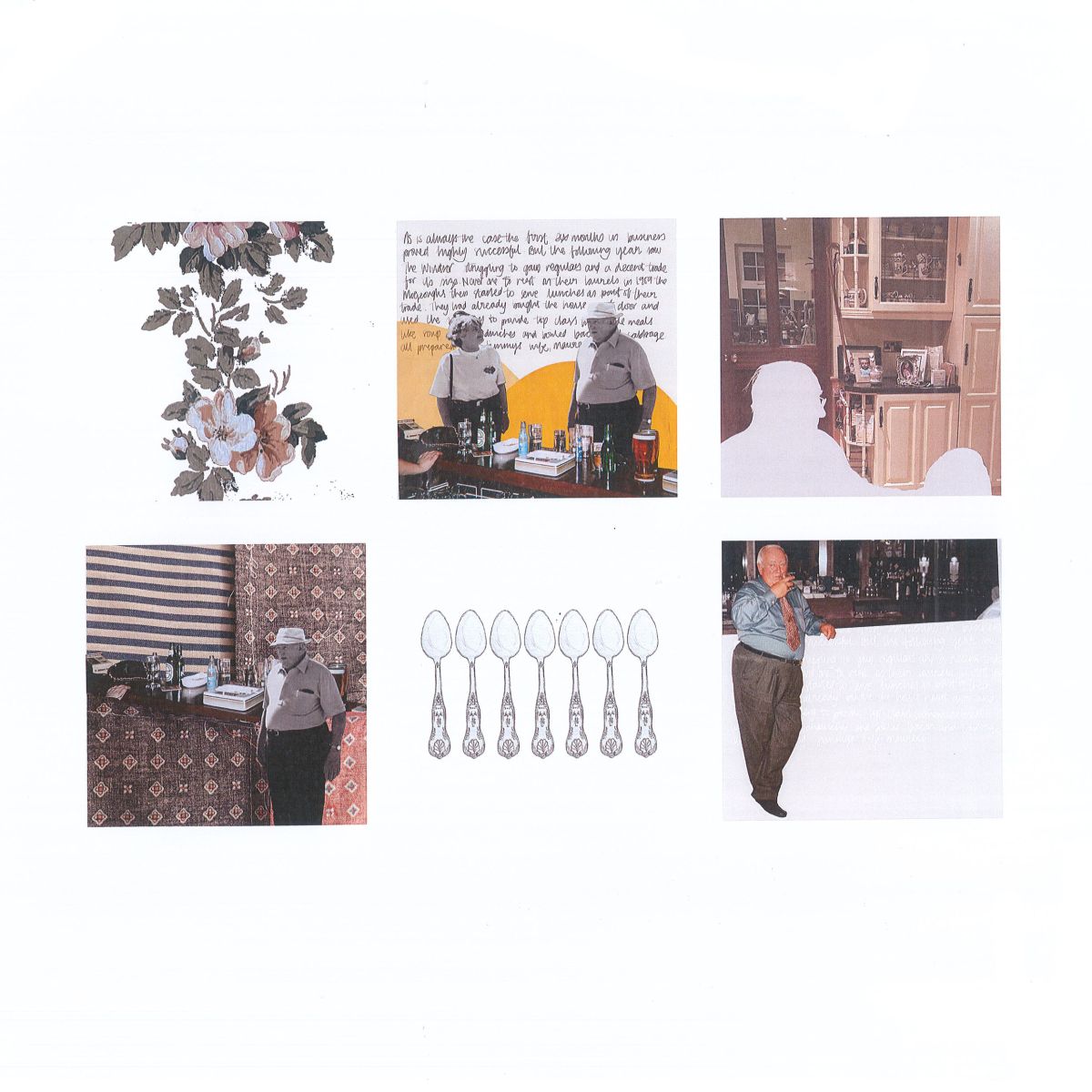 Digital collages