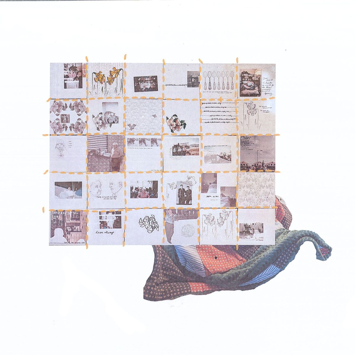 Patchwork