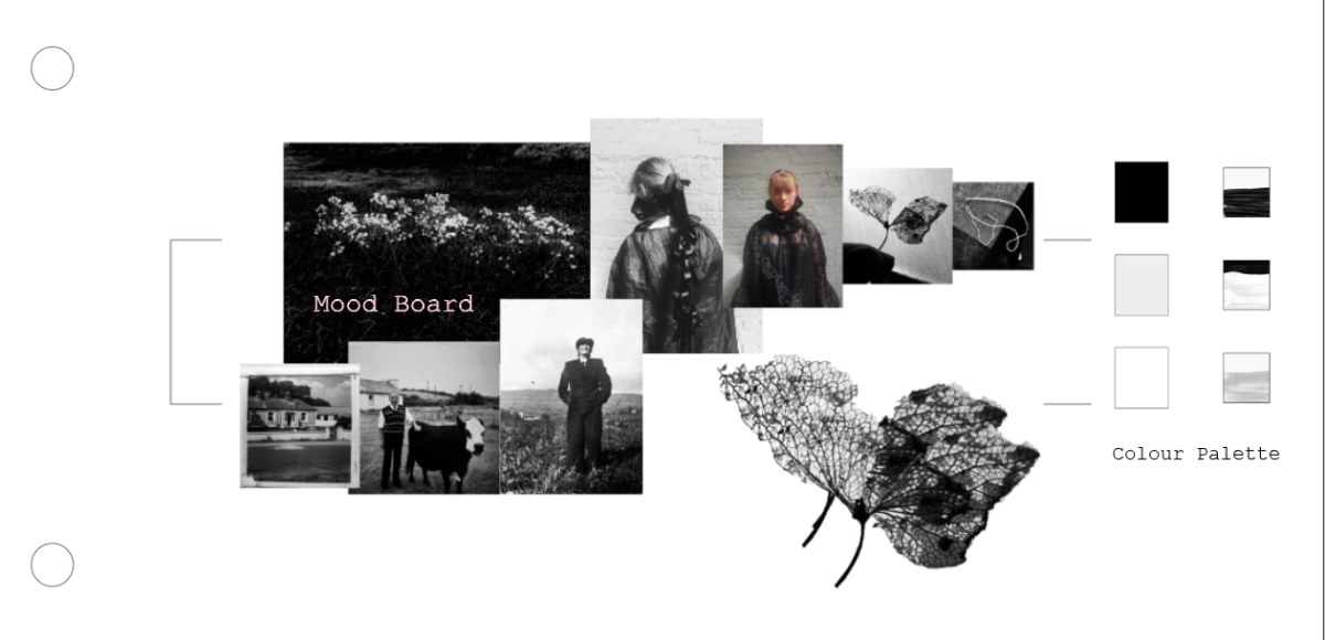 Mood board