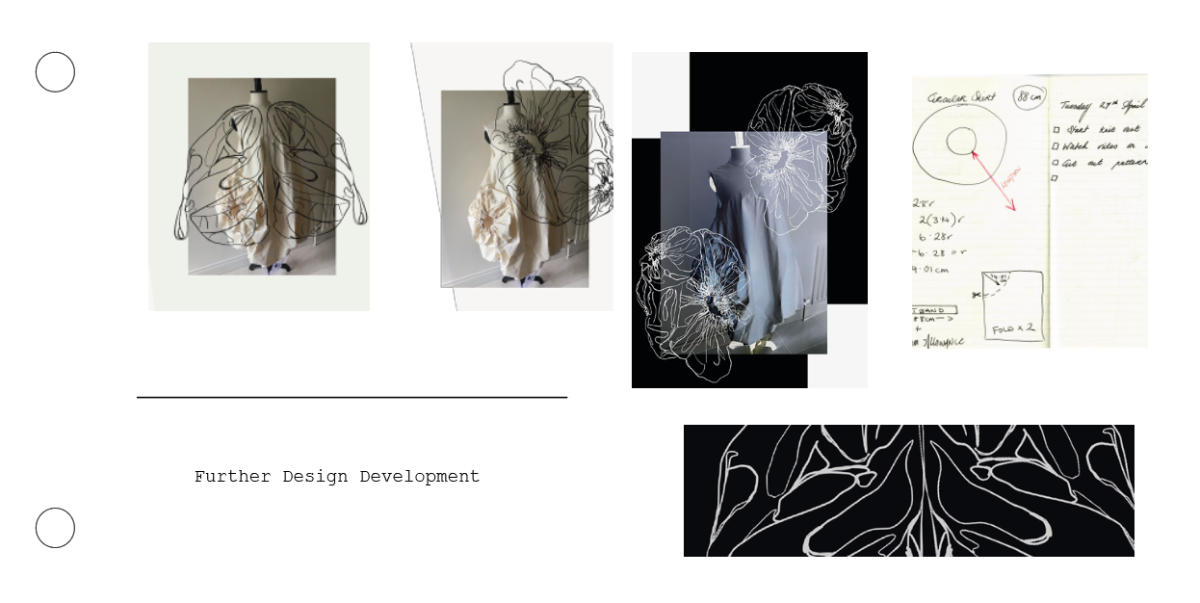 Design development