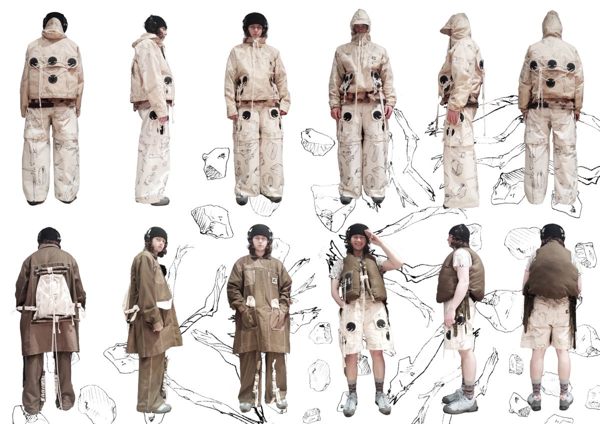 Fit Sheet