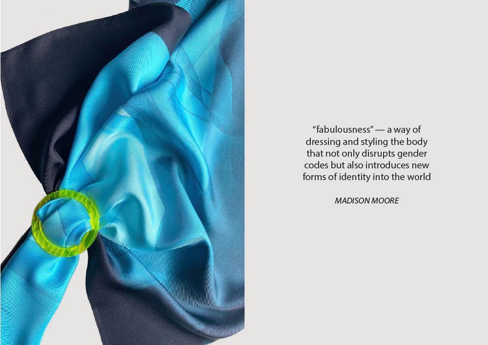 FABULOUSNESS – MADISON MOORE