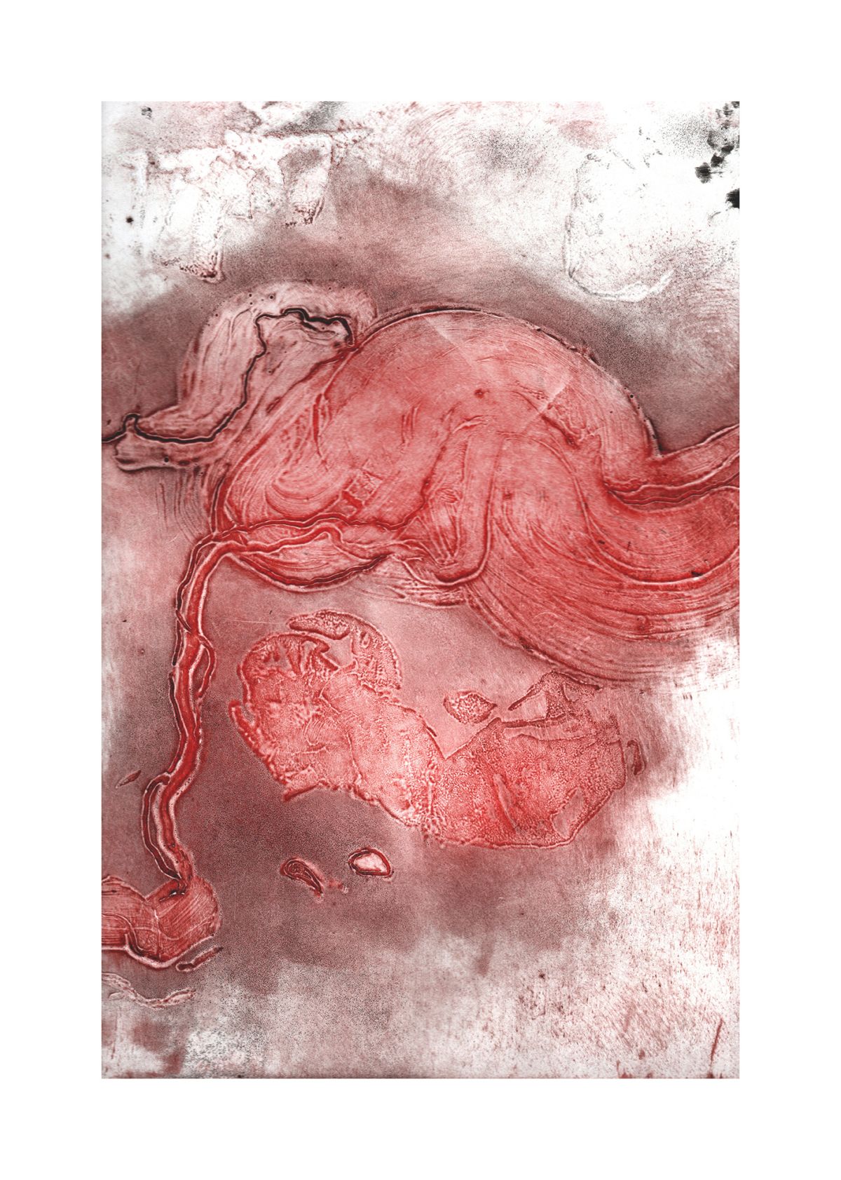 Collagraph