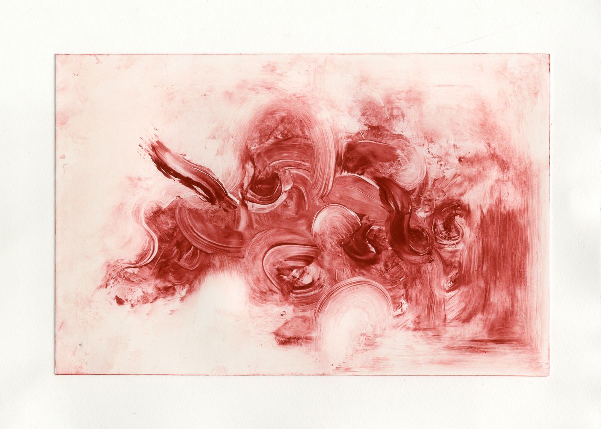 Monoprint