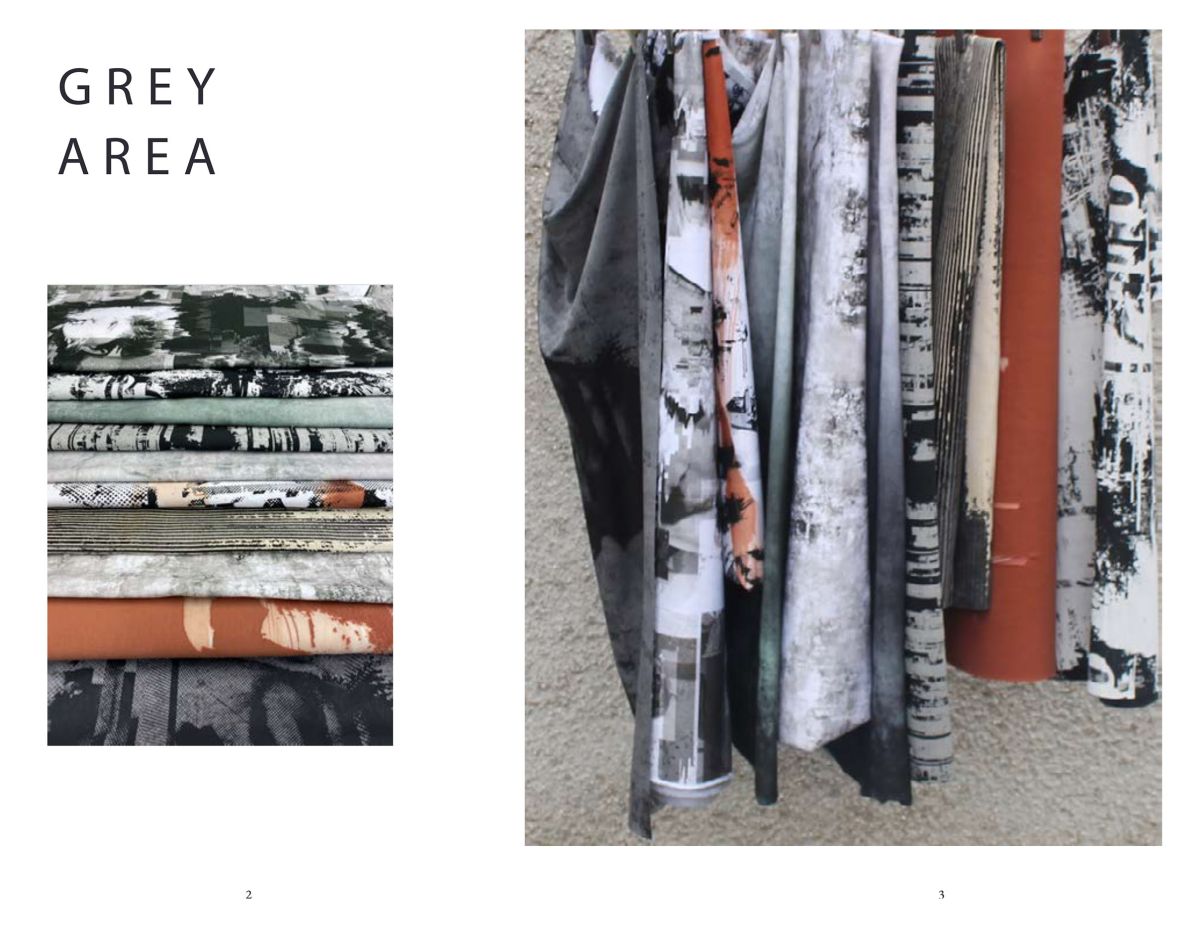 Grey Area