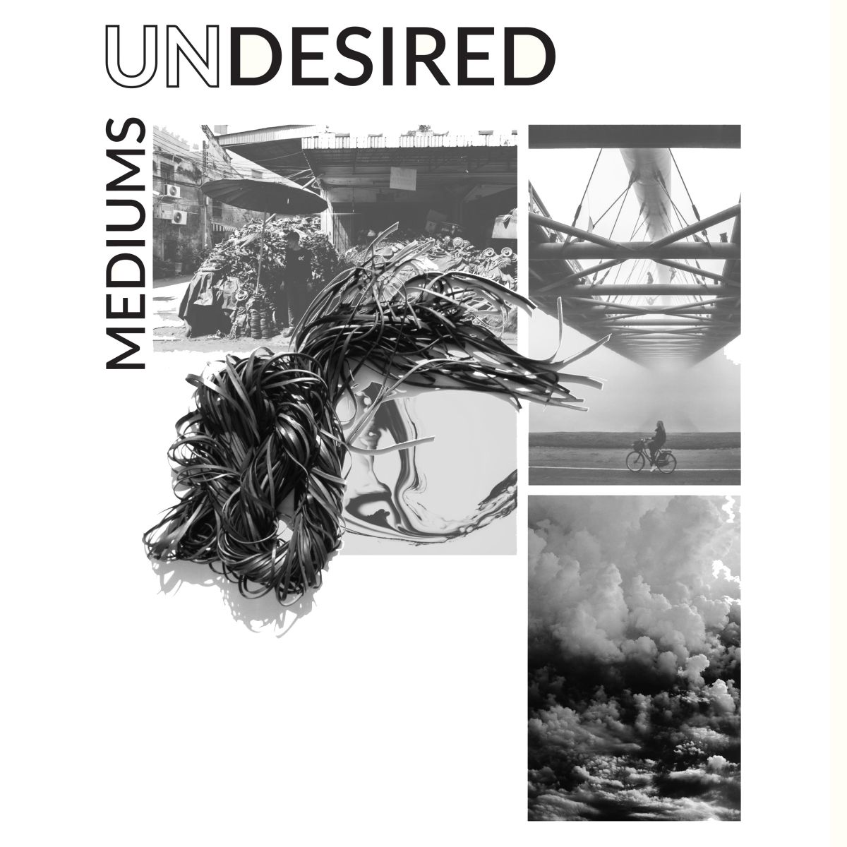 UnDesired Mediums