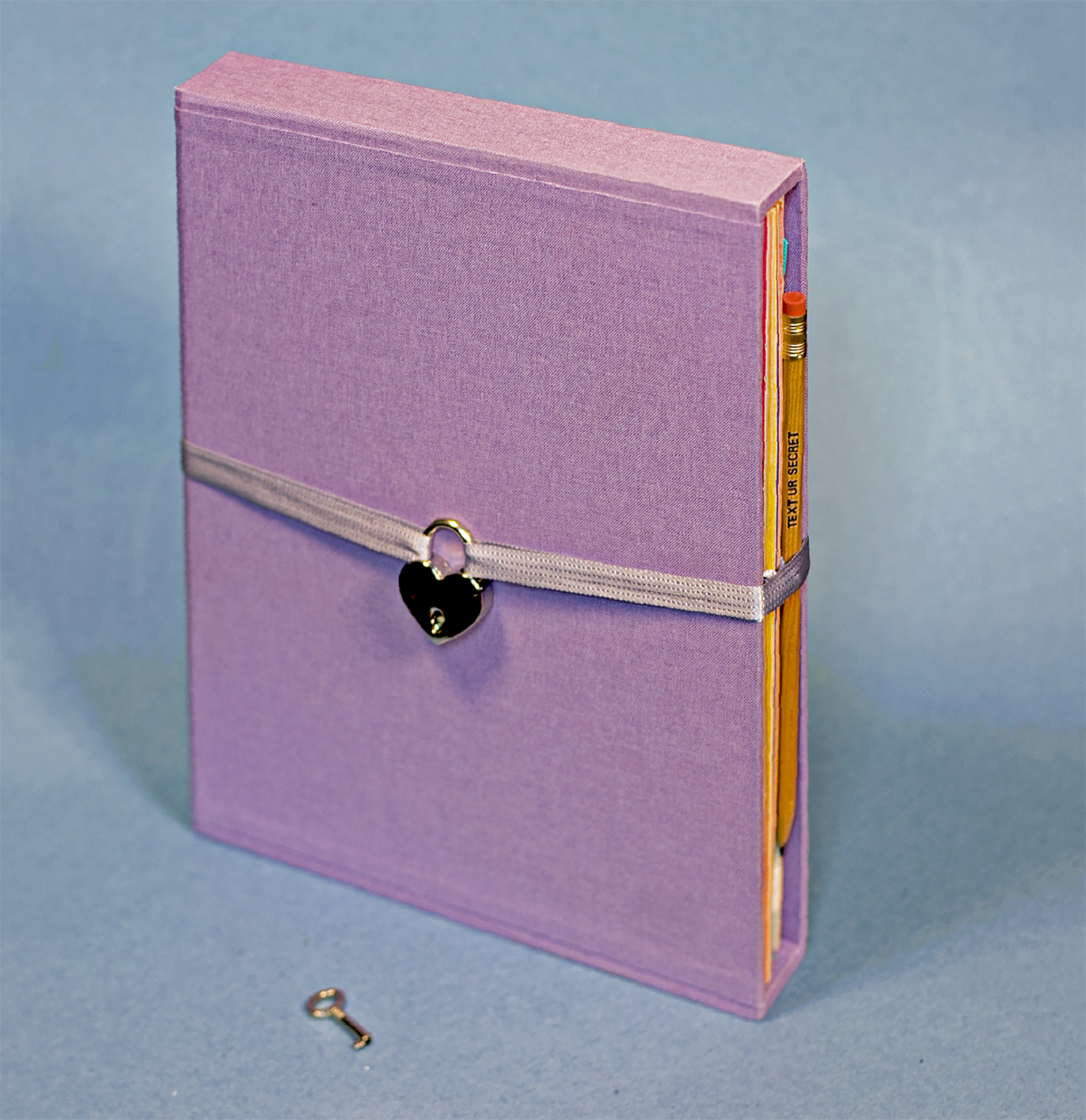 Strictly Anonymous Collaborative Diary
