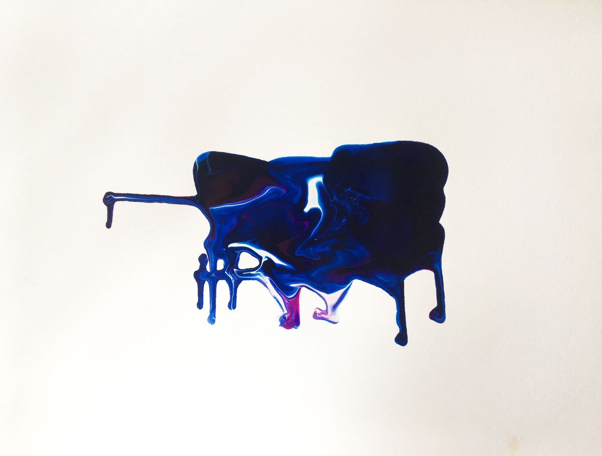 Headless Cow