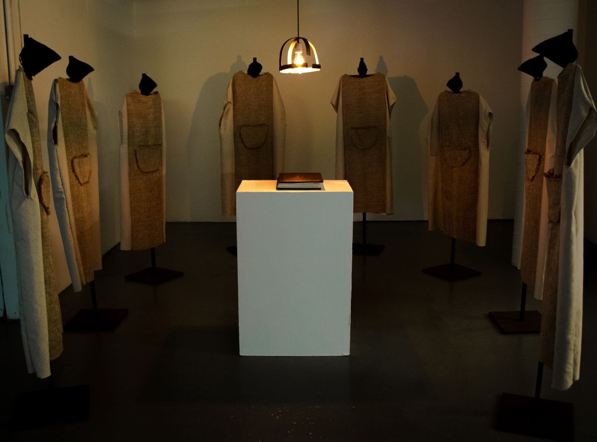 Installation space